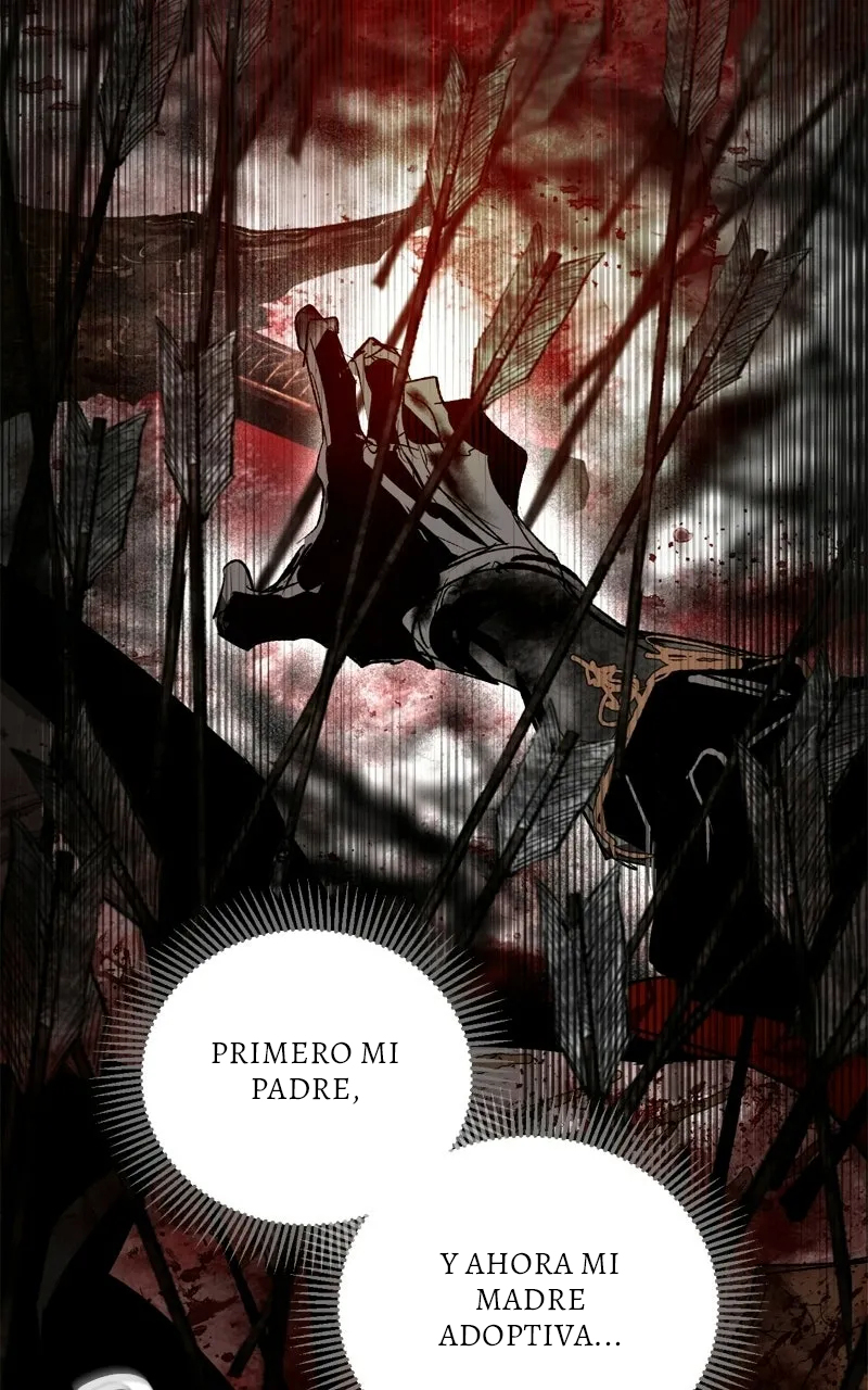 The Dark Lord's Confession Capitulo 135 página 35