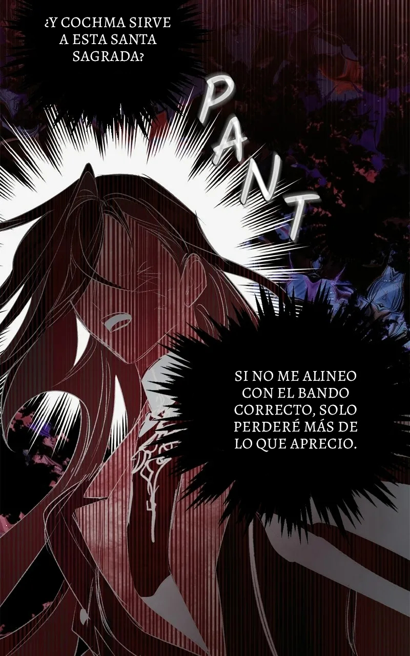 The Dark Lord's Confession Capitulo 135 página 37