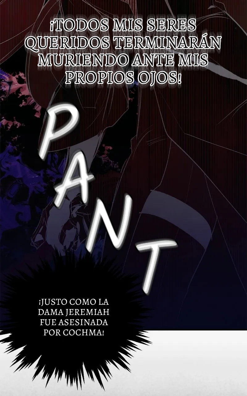 The Dark Lord's Confession Capitulo 135 página 38