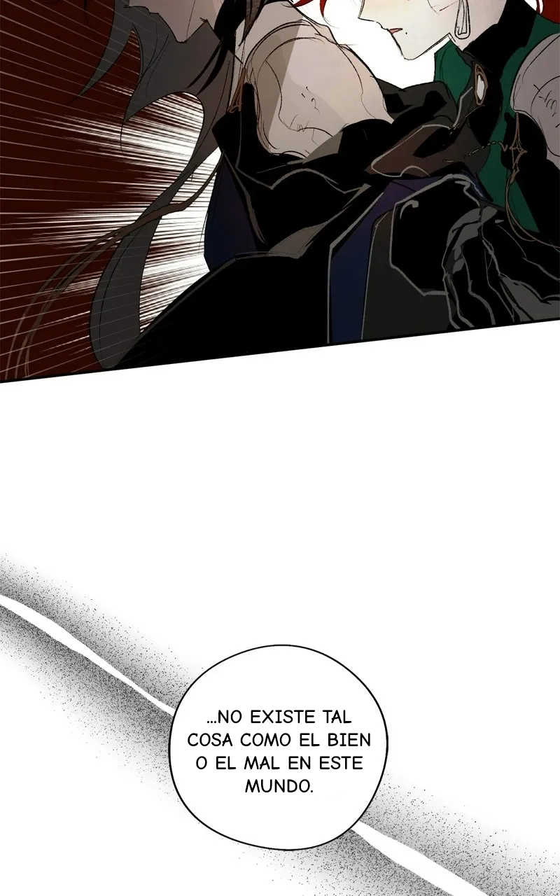 The Dark Lord's Confession Capitulo 135 página 42