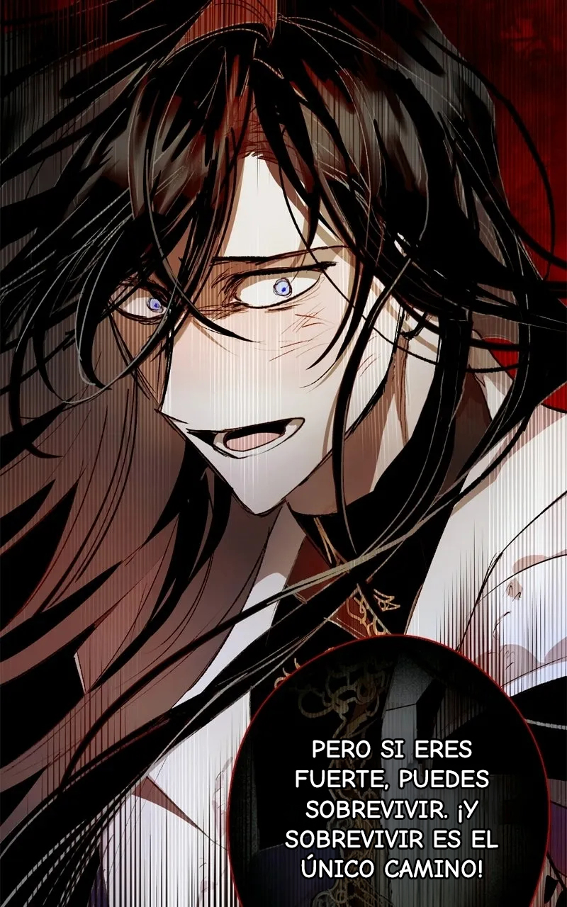 The Dark Lord's Confession Capitulo 135 página 44