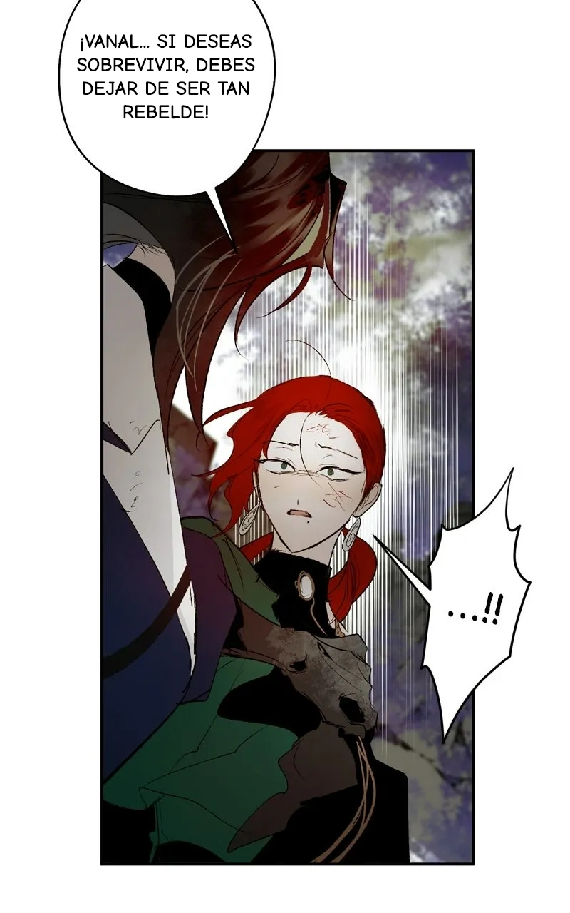 The Dark Lord's Confession Capitulo 135 página 45
