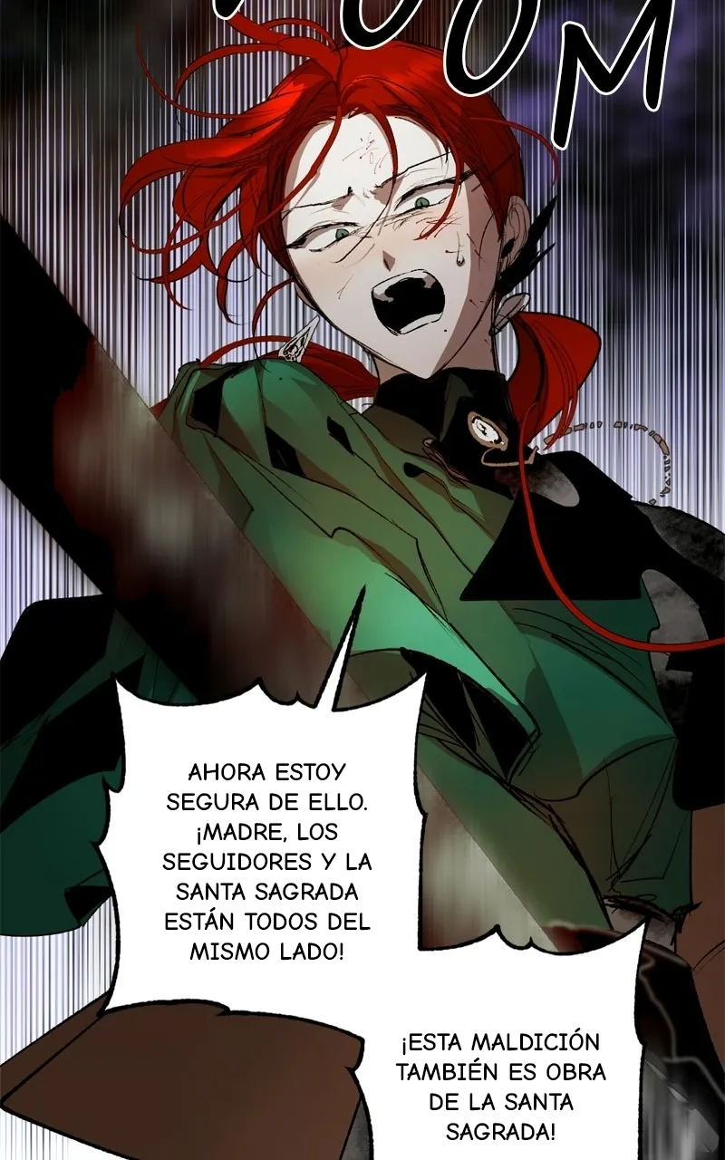 The Dark Lord's Confession Capitulo 135 página 47