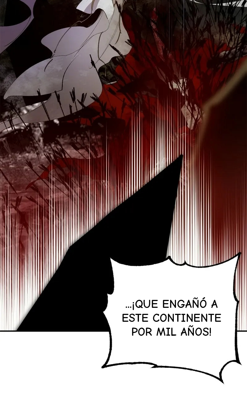 The Dark Lord's Confession Capitulo 135 página 48
