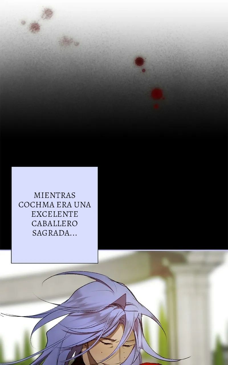 The Dark Lord's Confession Capitulo 135 página 5