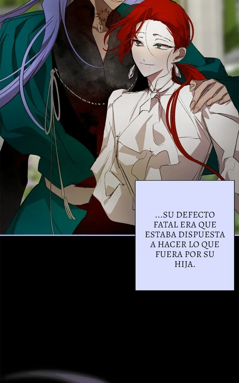 The Dark Lord's Confession Capitulo 135 página 6