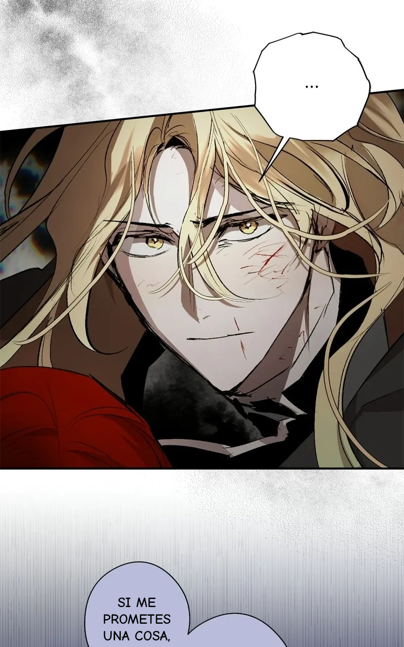 The Dark Lord's Confession Capitulo 135 página 65