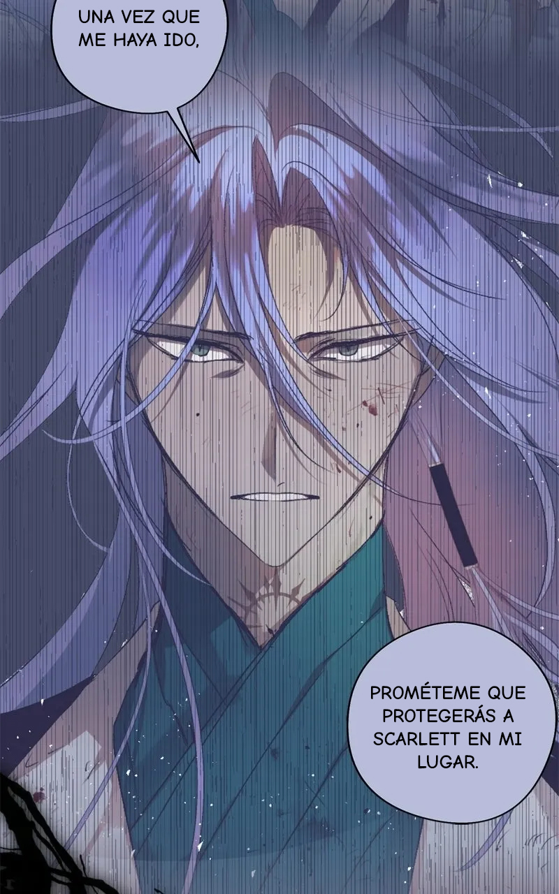 The Dark Lord's Confession Capitulo 135 página 66