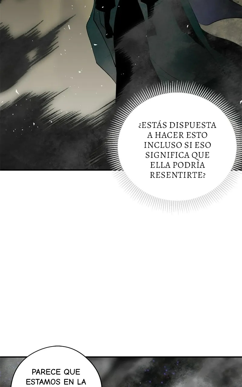 The Dark Lord's Confession Capitulo 135 página 68