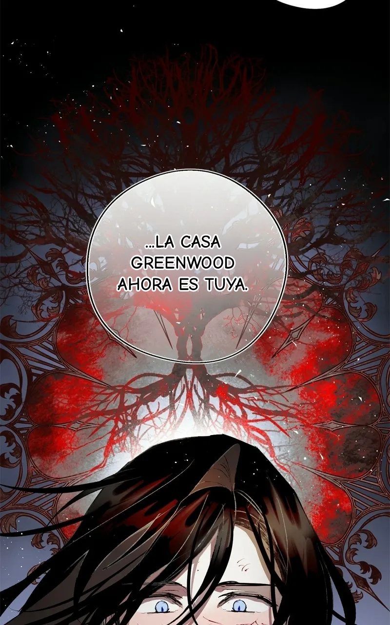 The Dark Lord's Confession Capitulo 135 página 69