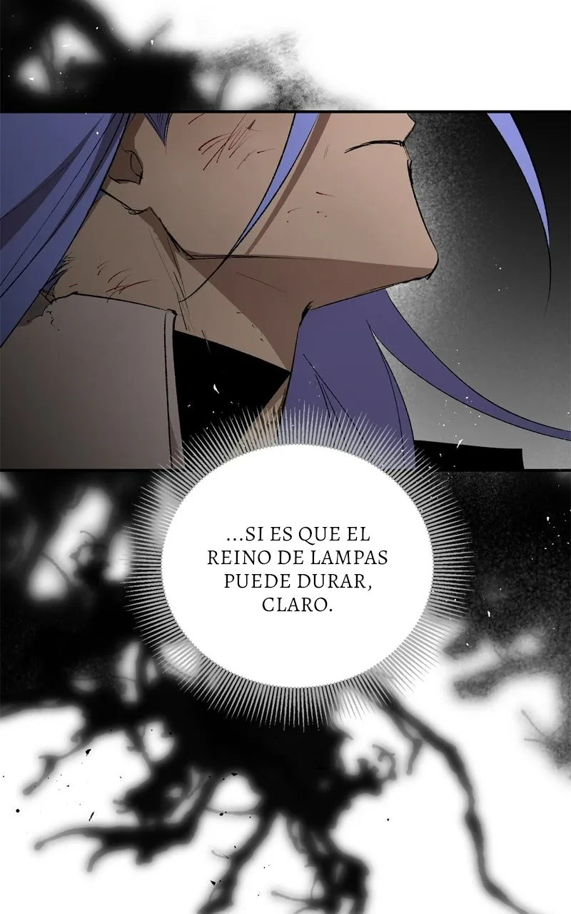 The Dark Lord's Confession Capitulo 135 página 70