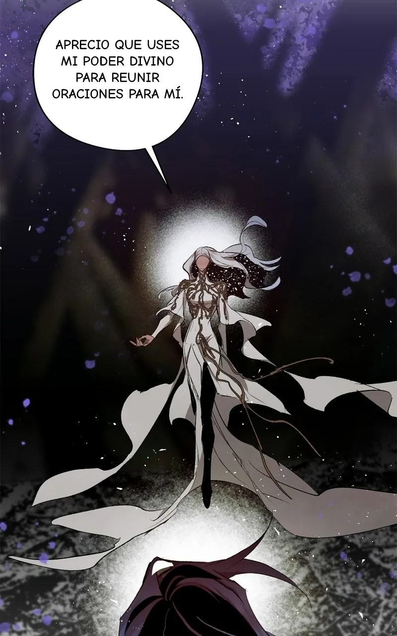The Dark Lord's Confession Capitulo 135 página 72