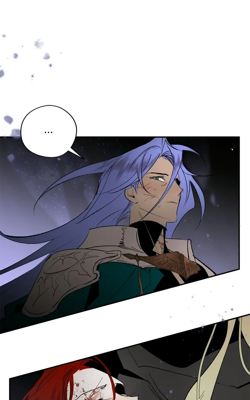 The Dark Lord's Confession Capitulo 135 página 73