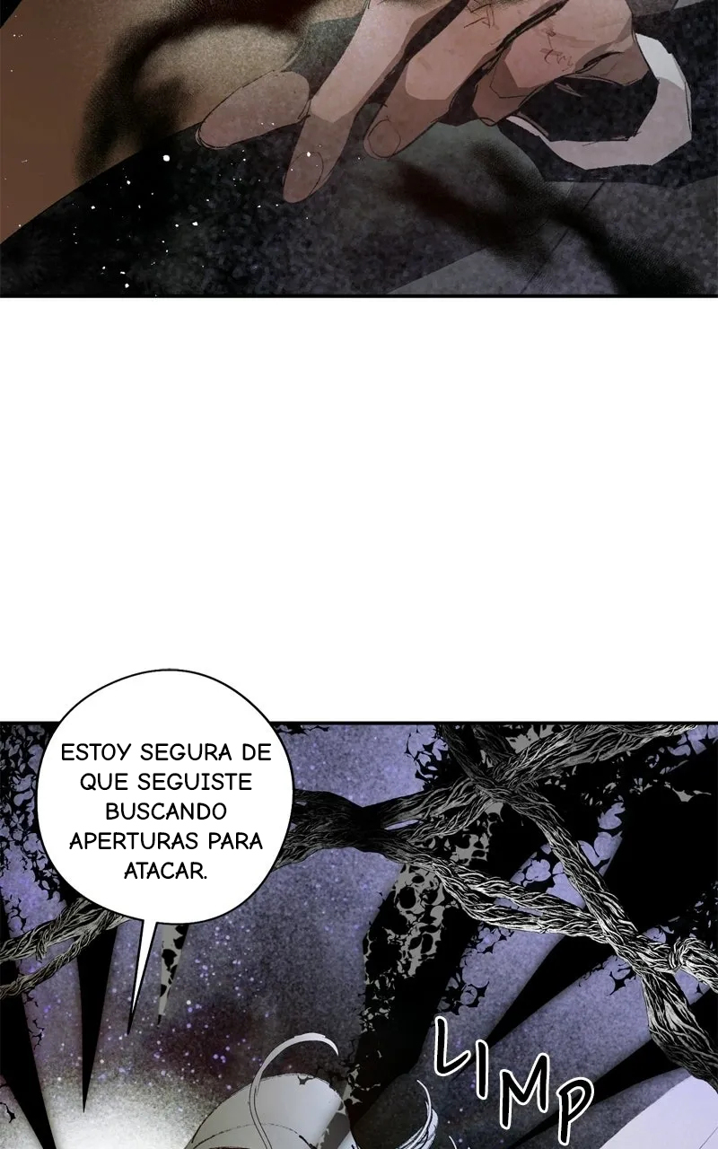 The Dark Lord's Confession Capitulo 135 página 80