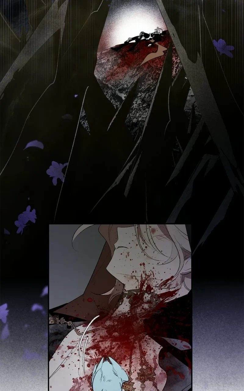 The Dark Lord's Confession Capitulo 135 página 84