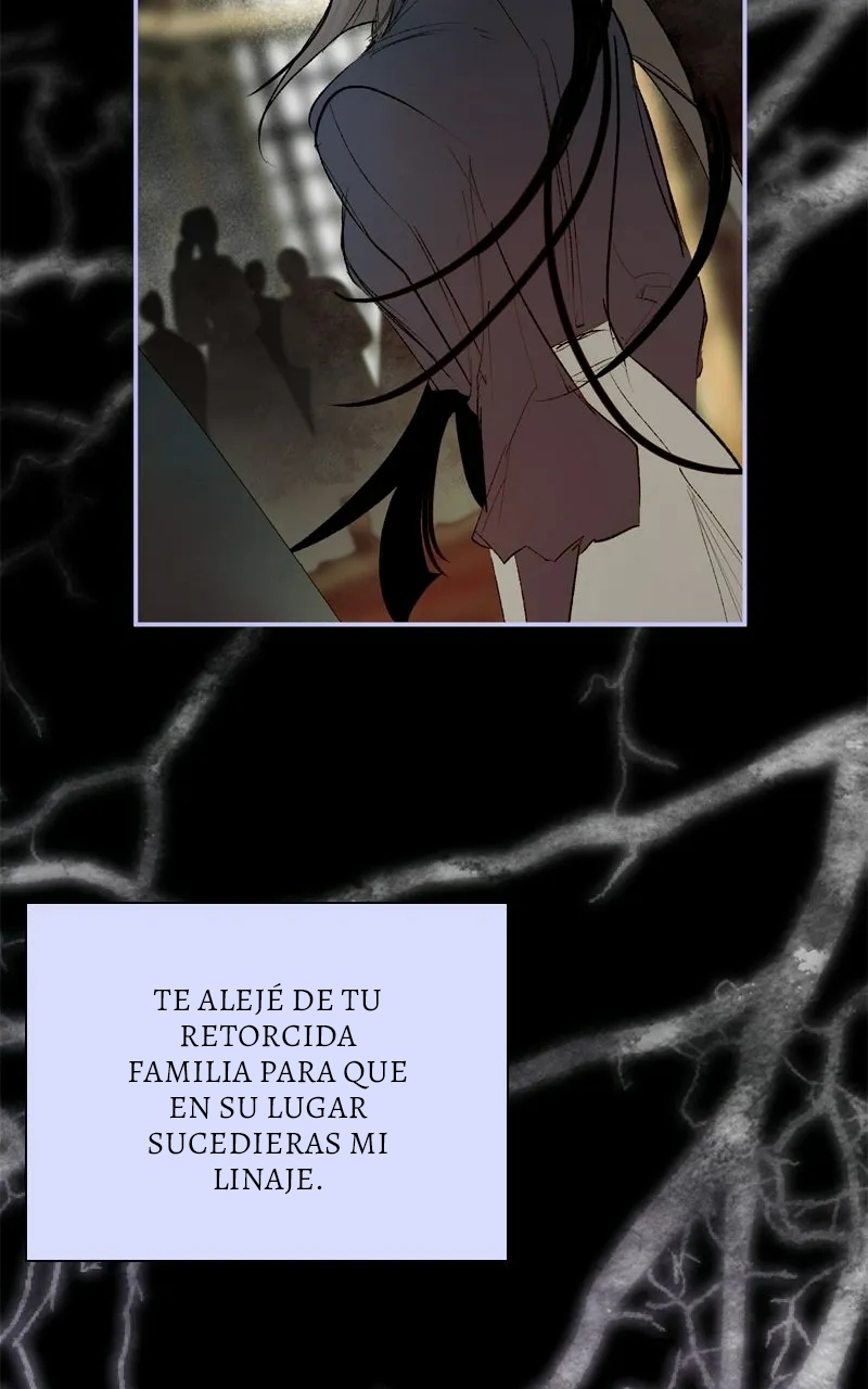 The Dark Lord's Confession Capitulo 135 página 9