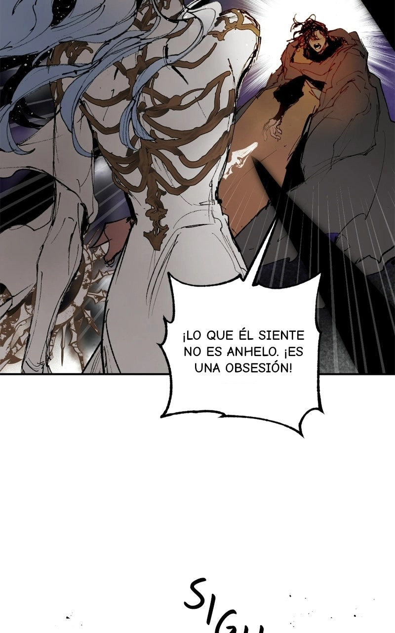 The Dark Lord's Confession Capitulo 136 página 10