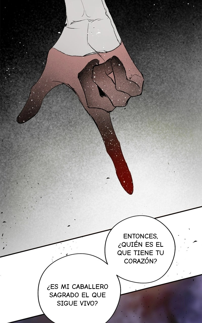 The Dark Lord's Confession Capitulo 136 página 12