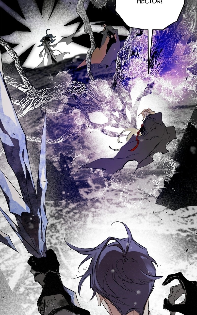 The Dark Lord's Confession Capitulo 136 página 22