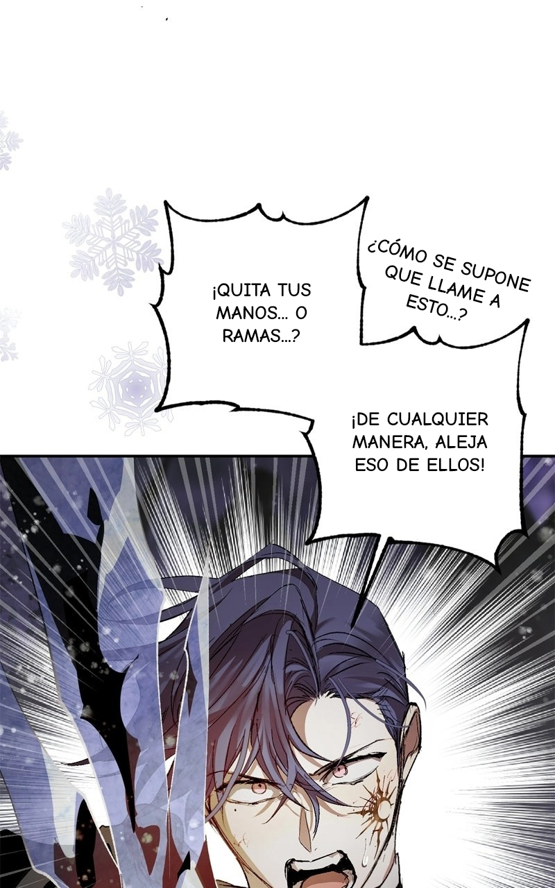 The Dark Lord's Confession Capitulo 136 página 24