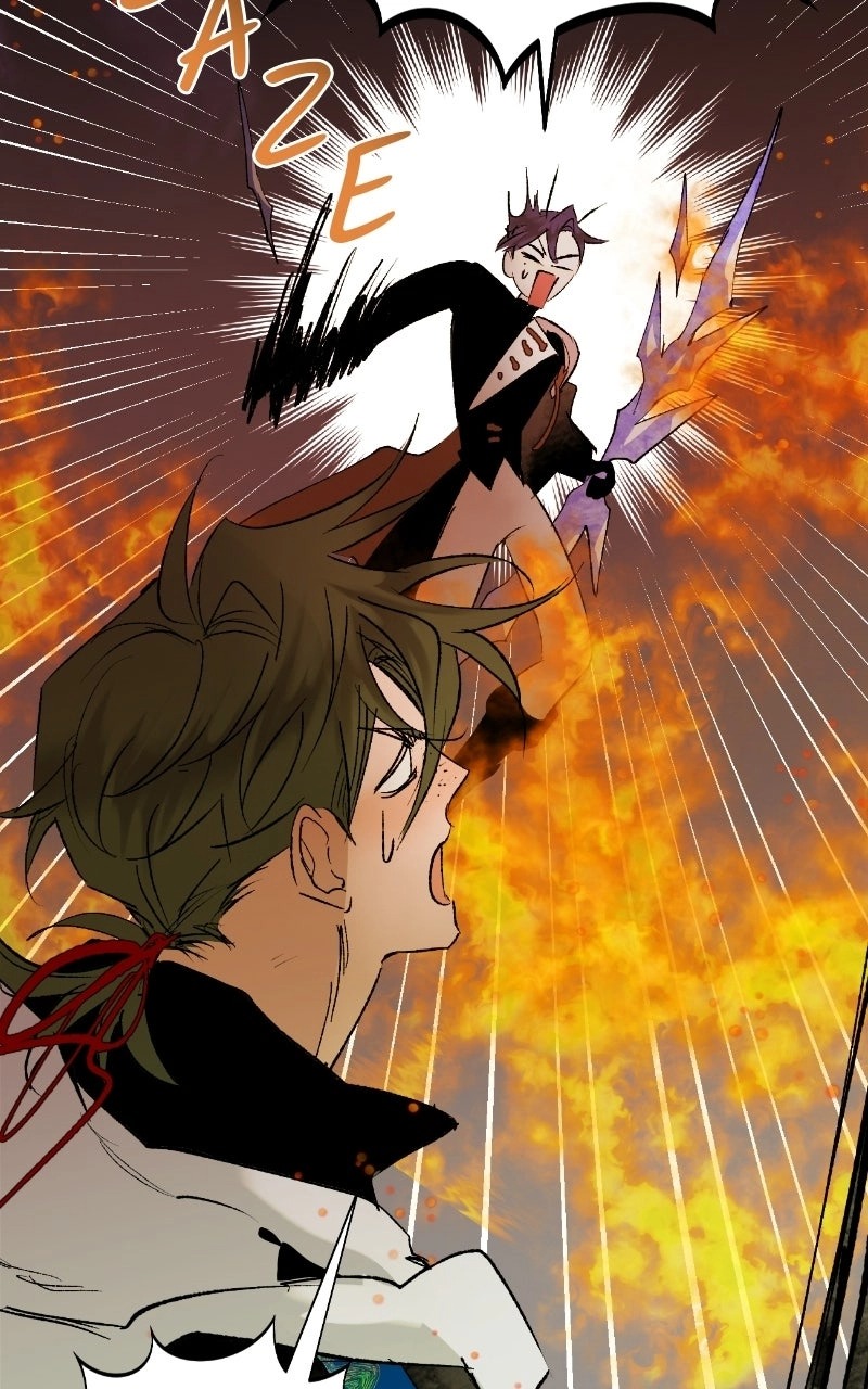 The Dark Lord's Confession Capitulo 136 página 32