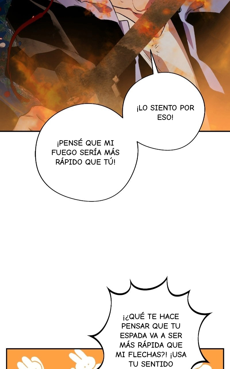 The Dark Lord's Confession Capitulo 136 página 34