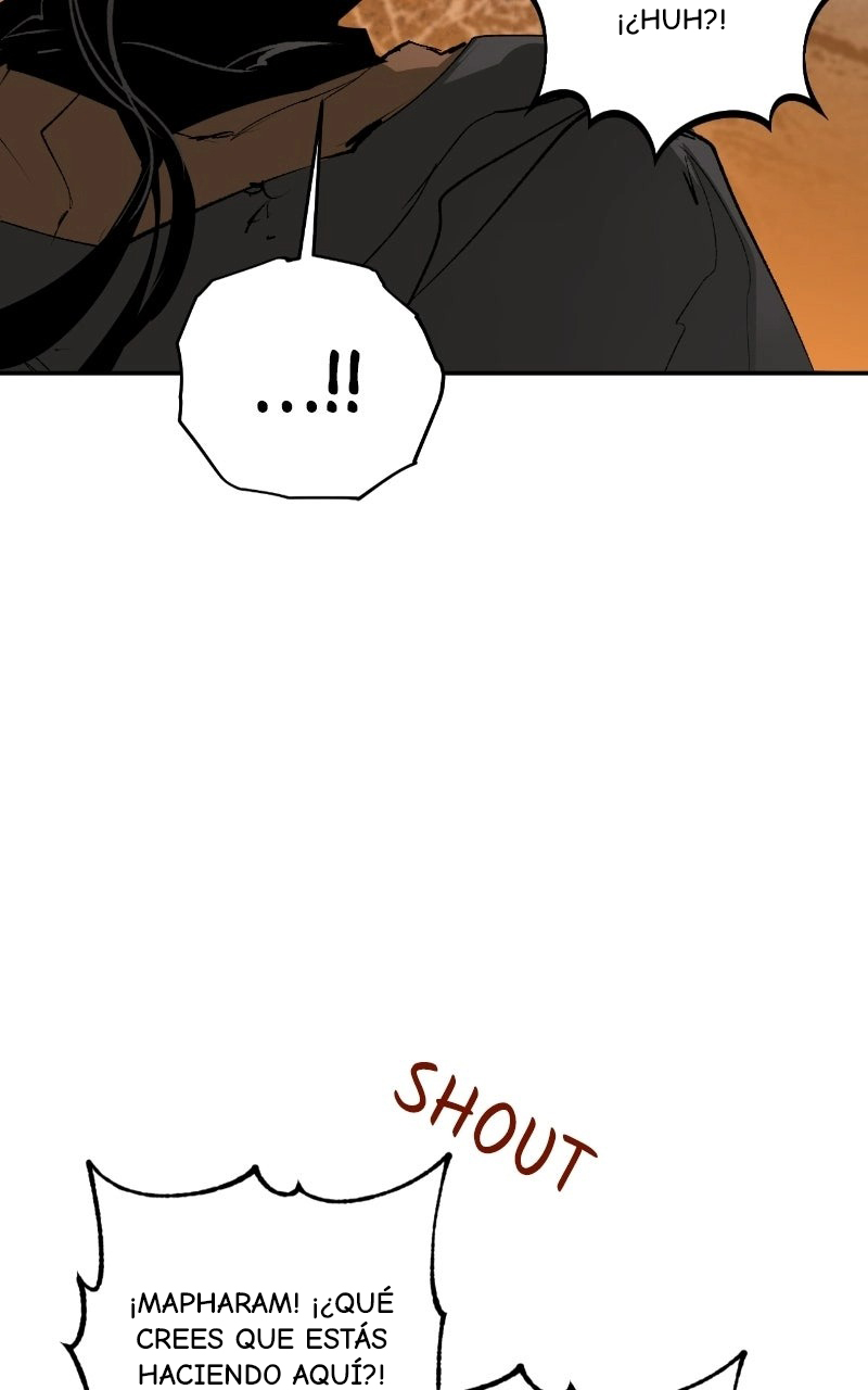 The Dark Lord's Confession Capitulo 136 página 37