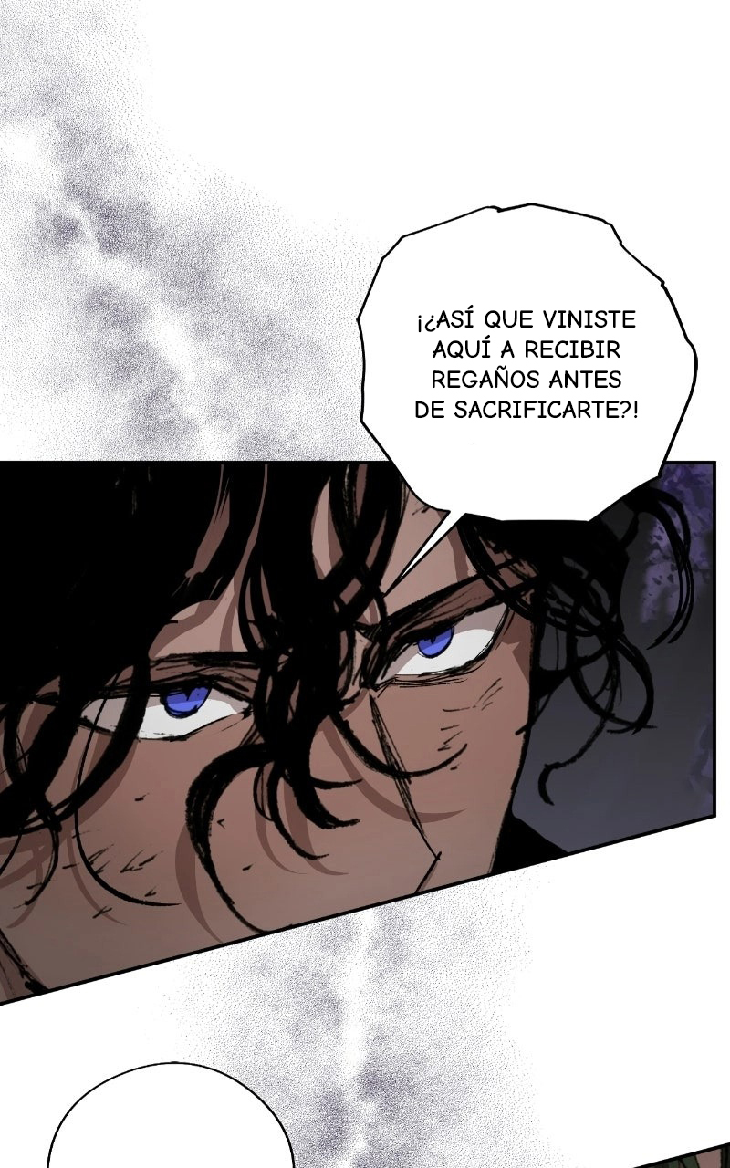 The Dark Lord's Confession Capitulo 136 página 39