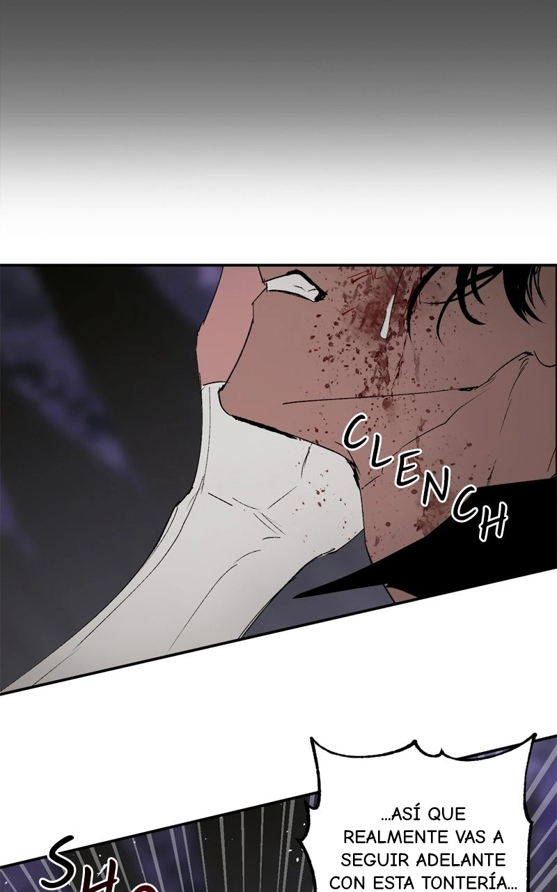 The Dark Lord's Confession Capitulo 136 página 4