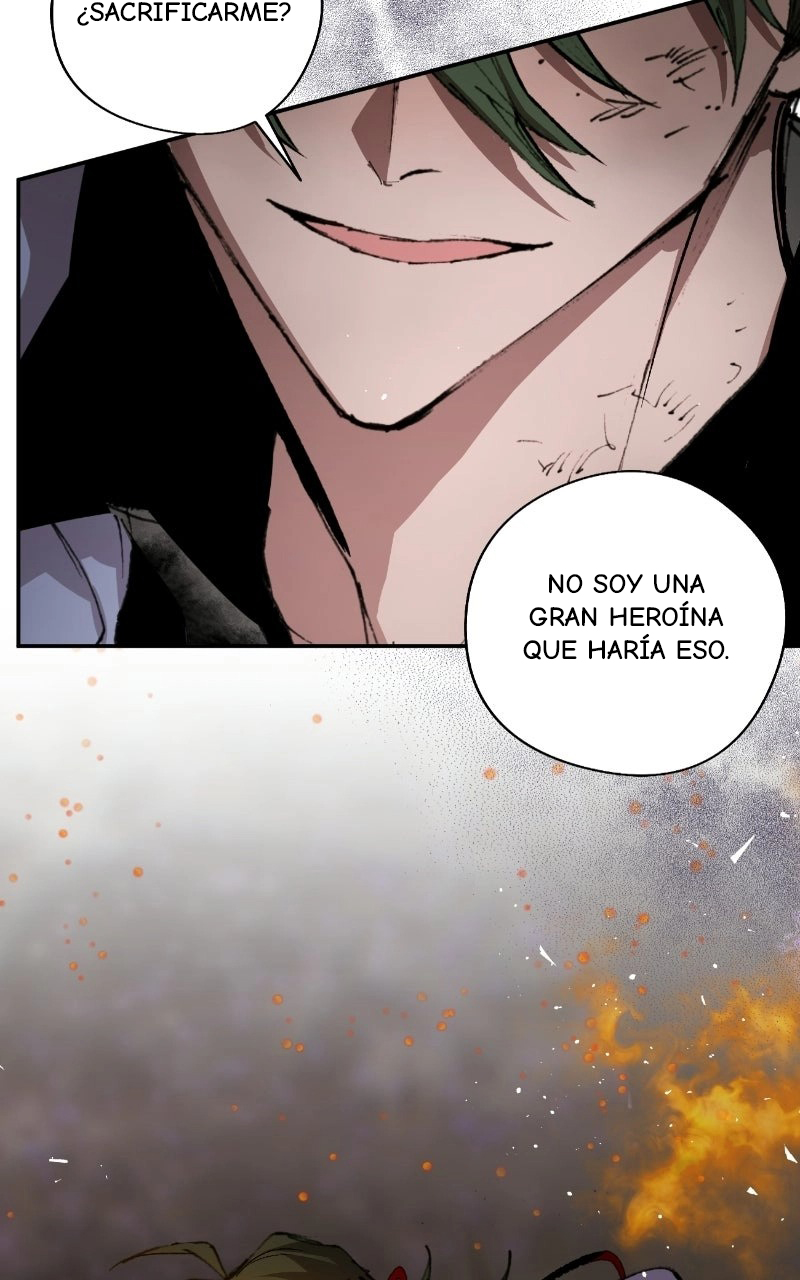 The Dark Lord's Confession Capitulo 136 página 40