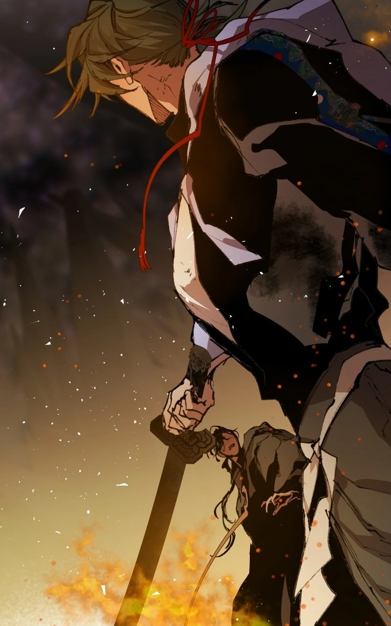 The Dark Lord's Confession Capitulo 136 página 41