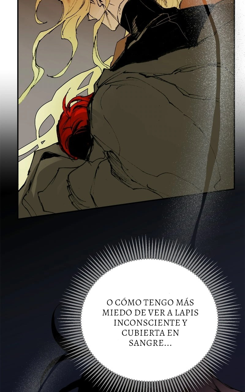 The Dark Lord's Confession Capitulo 136 página 47