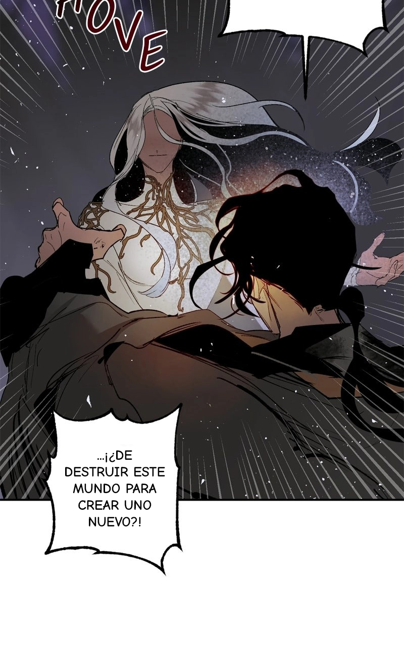 The Dark Lord's Confession Capitulo 136 página 5