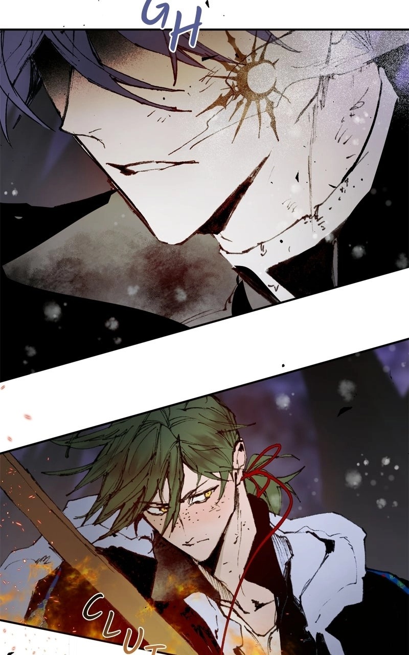 The Dark Lord's Confession Capitulo 136 página 50