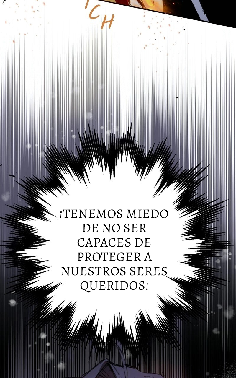 The Dark Lord's Confession Capitulo 136 página 51