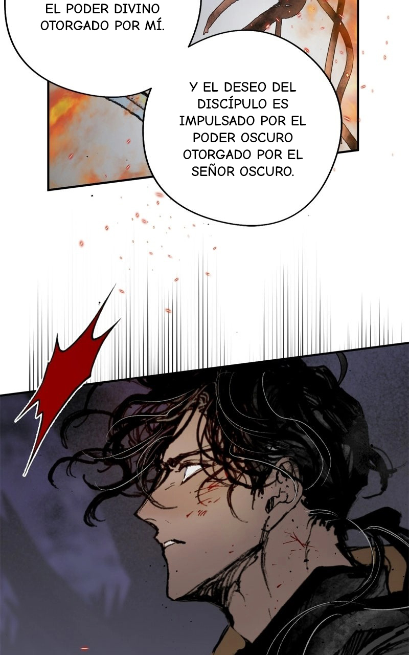 The Dark Lord's Confession Capitulo 136 página 56