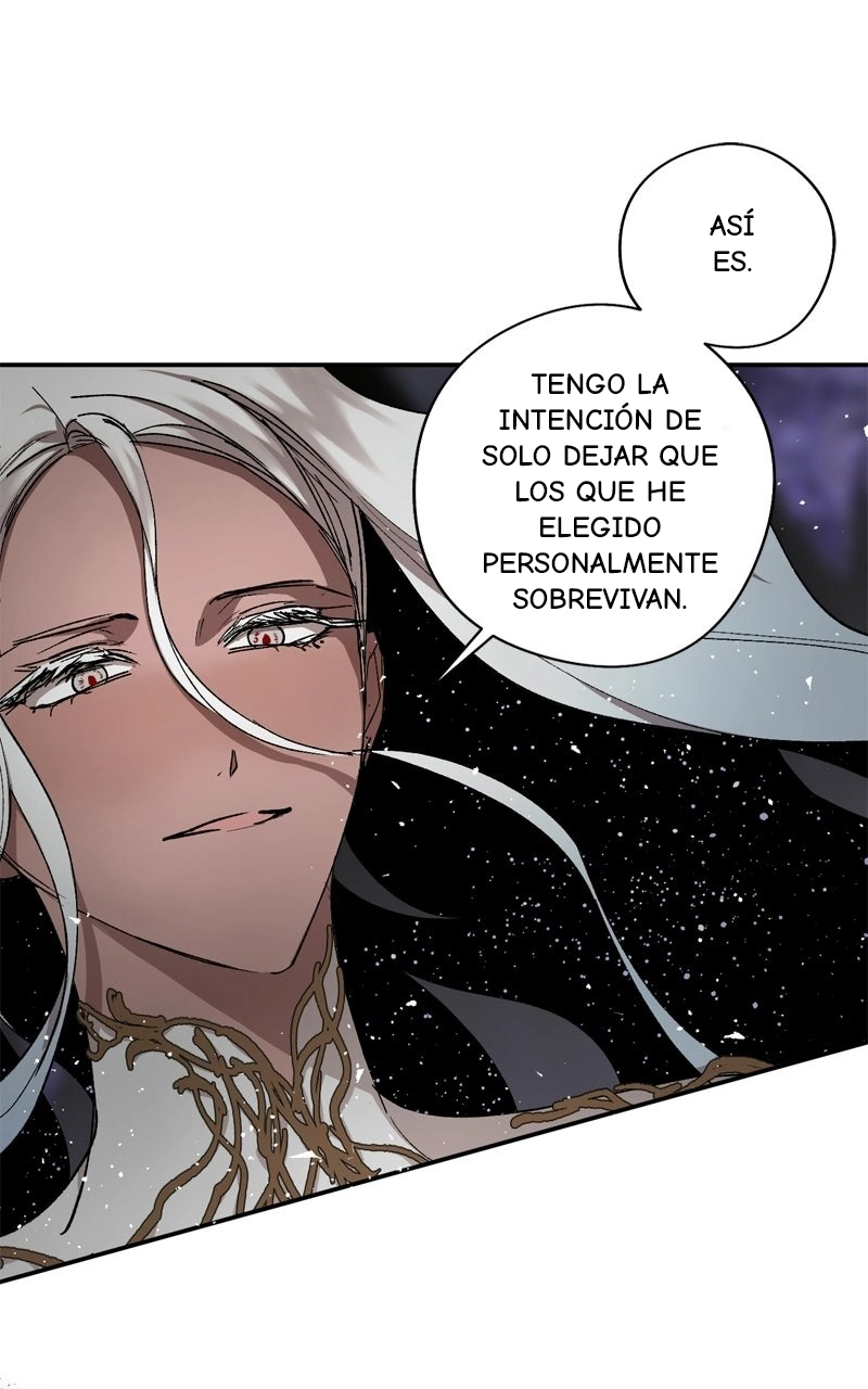 The Dark Lord's Confession Capitulo 136 página 6