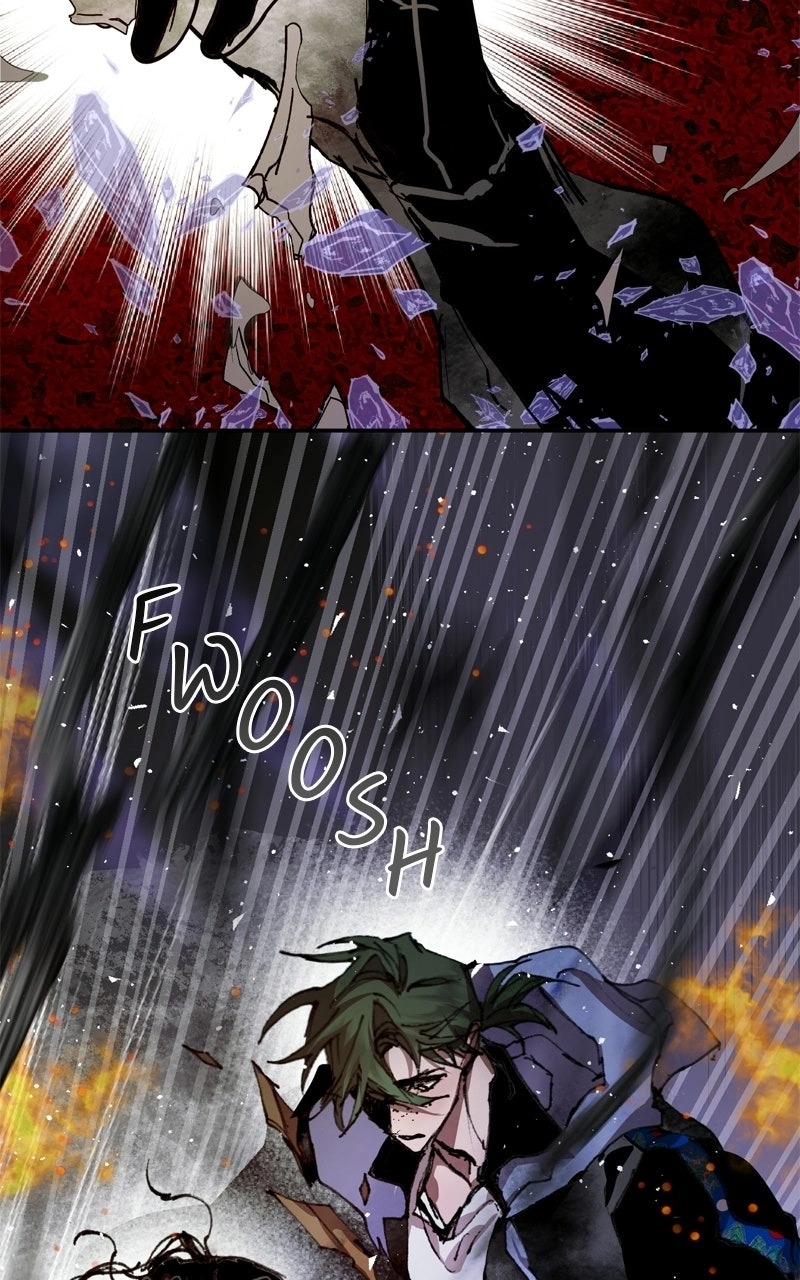 The Dark Lord's Confession Capitulo 136 página 60