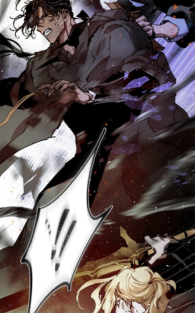 The Dark Lord's Confession Capitulo 136 página 61