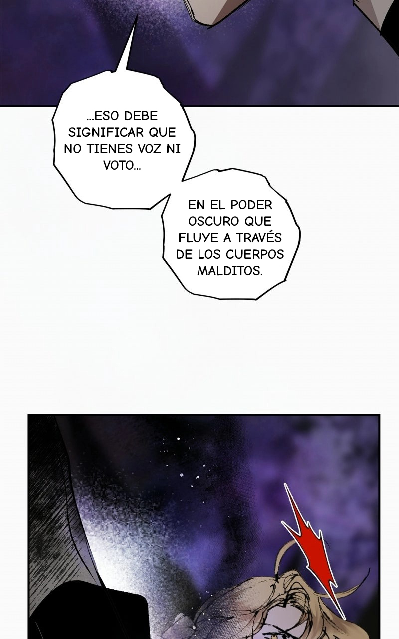 The Dark Lord's Confession Capitulo 136 página 64