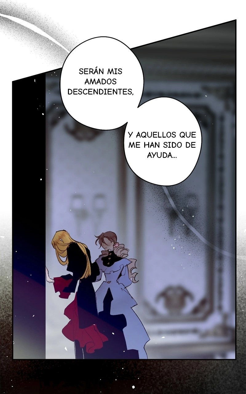 The Dark Lord's Confession Capitulo 136 página 7