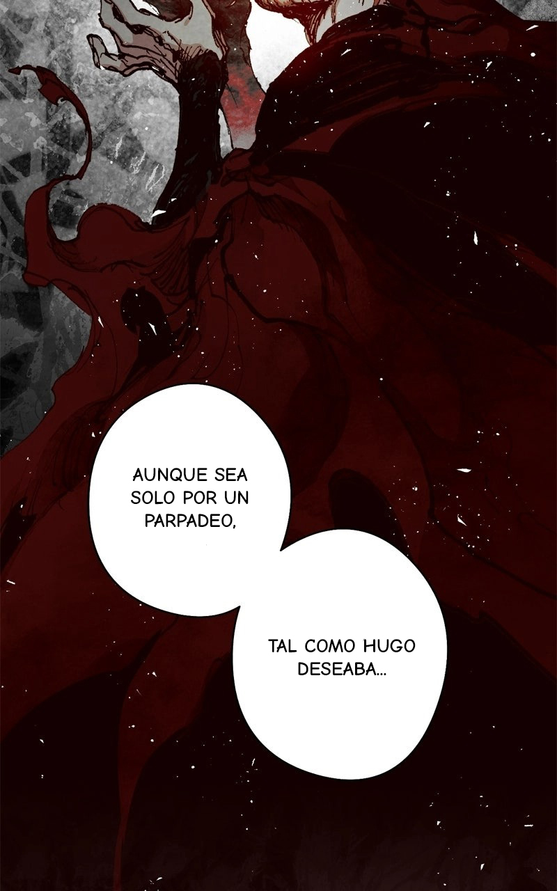 The Dark Lord's Confession Capitulo 136 página 8