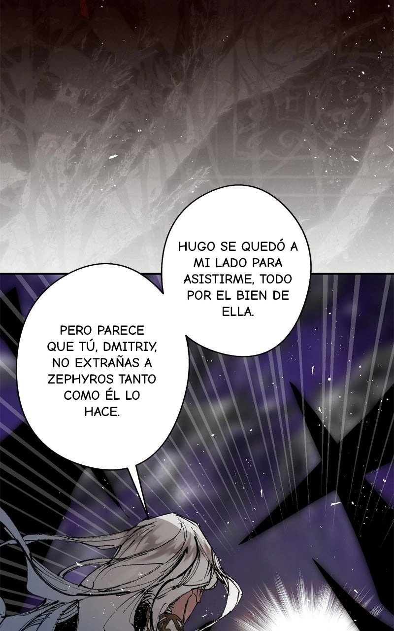 The Dark Lord's Confession Capitulo 136 página 9