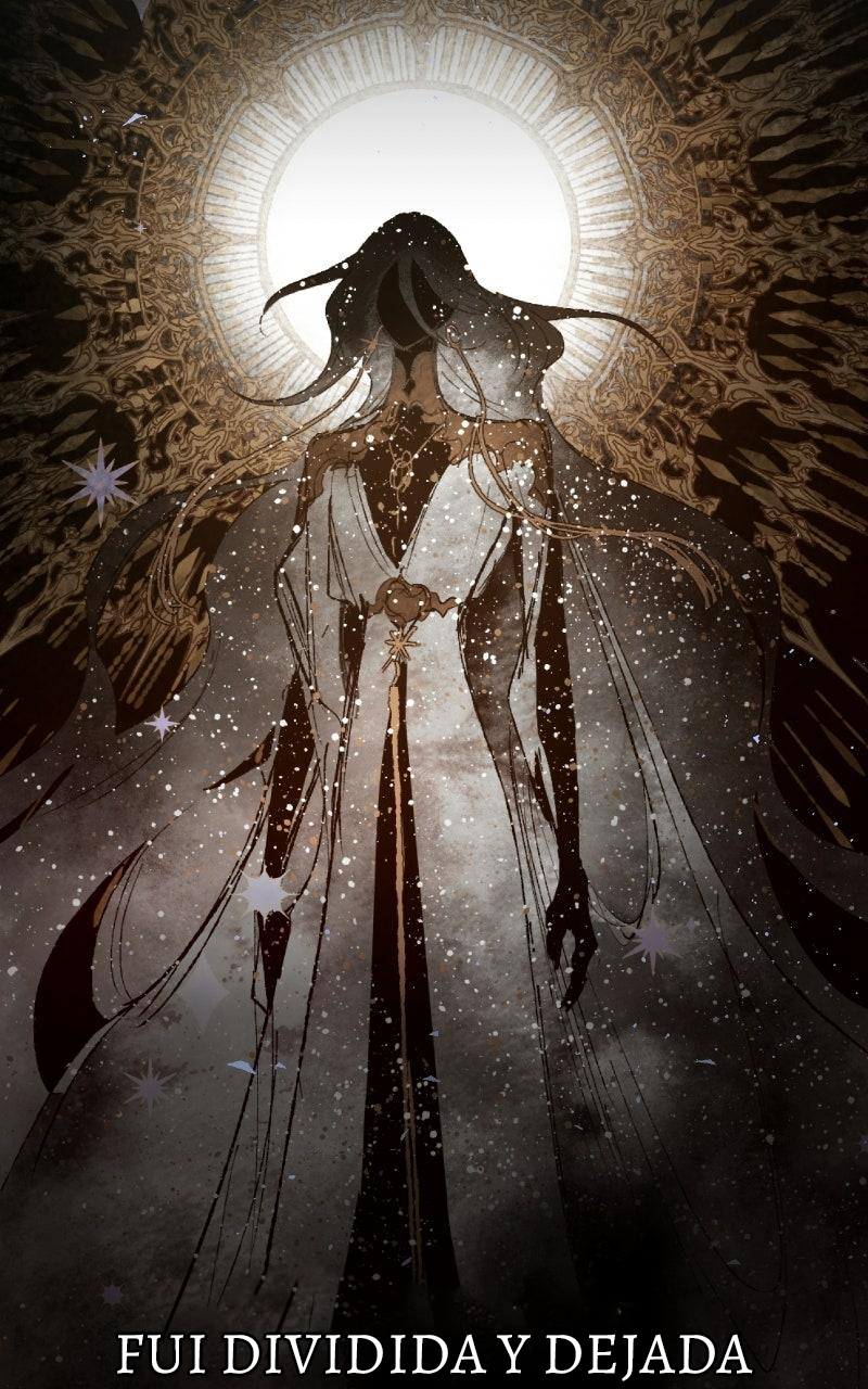 The Dark Lord's Confession Capitulo 137 página 12