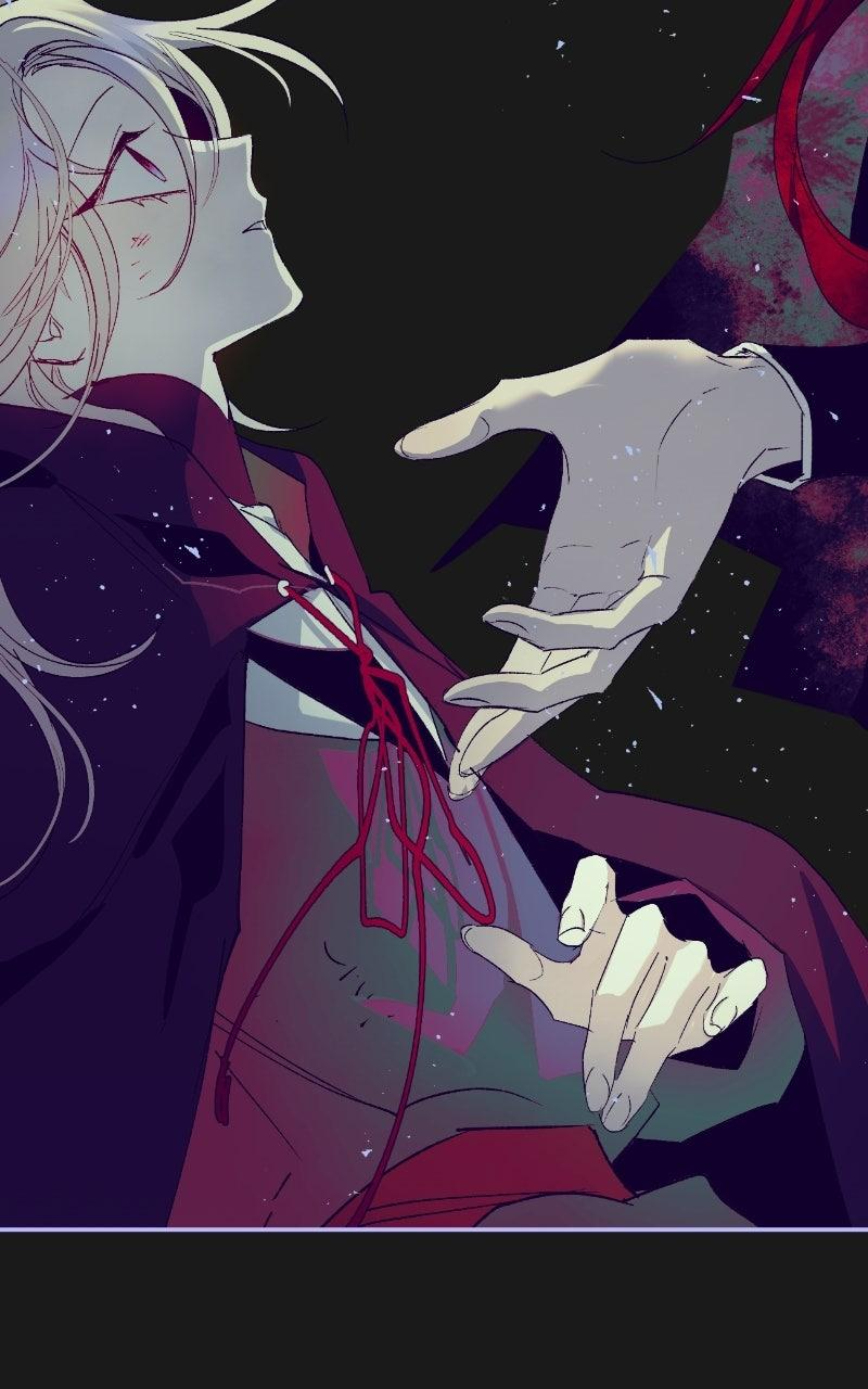 The Dark Lord's Confession Capitulo 137 página 19