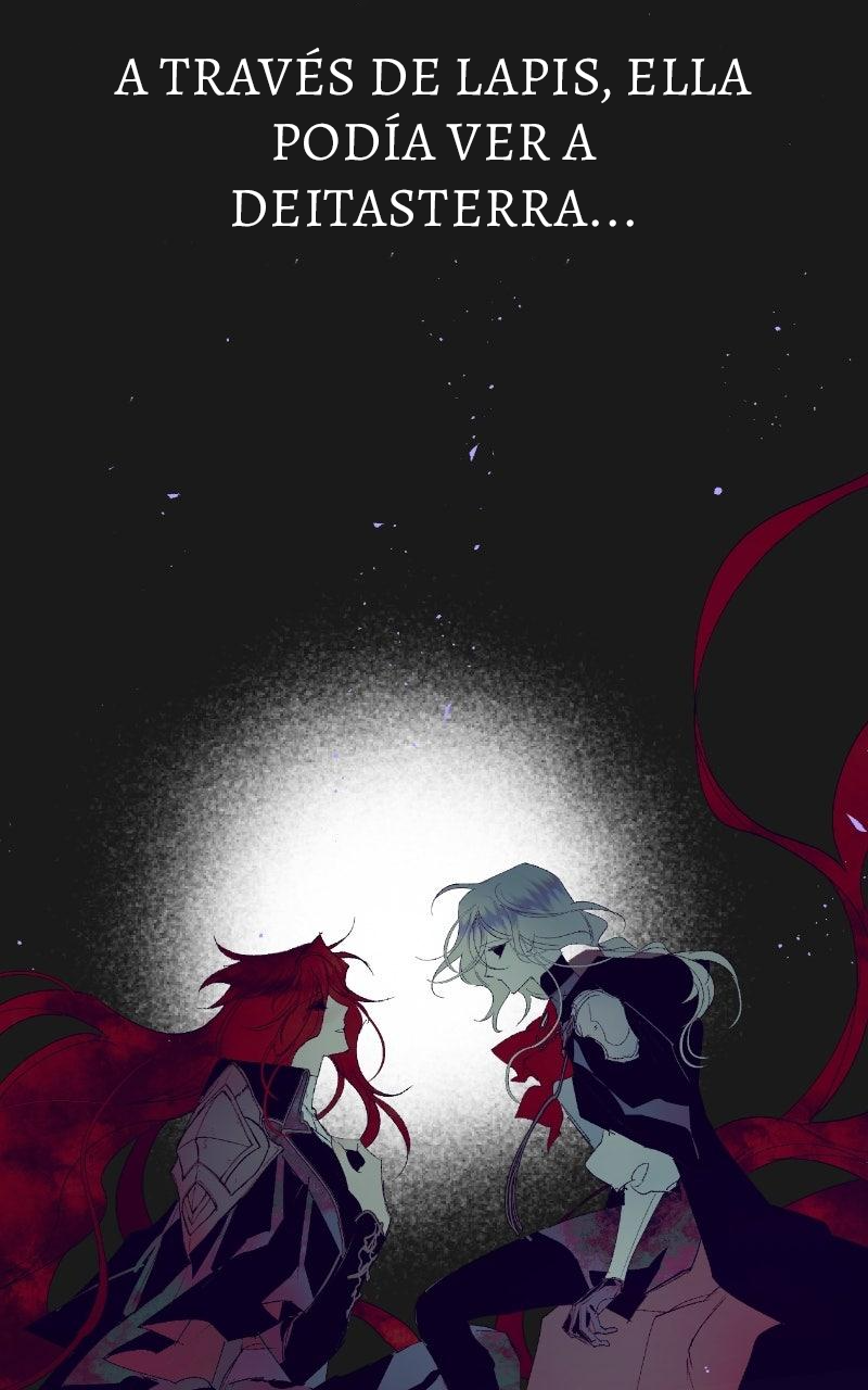 The Dark Lord's Confession Capitulo 137 página 23