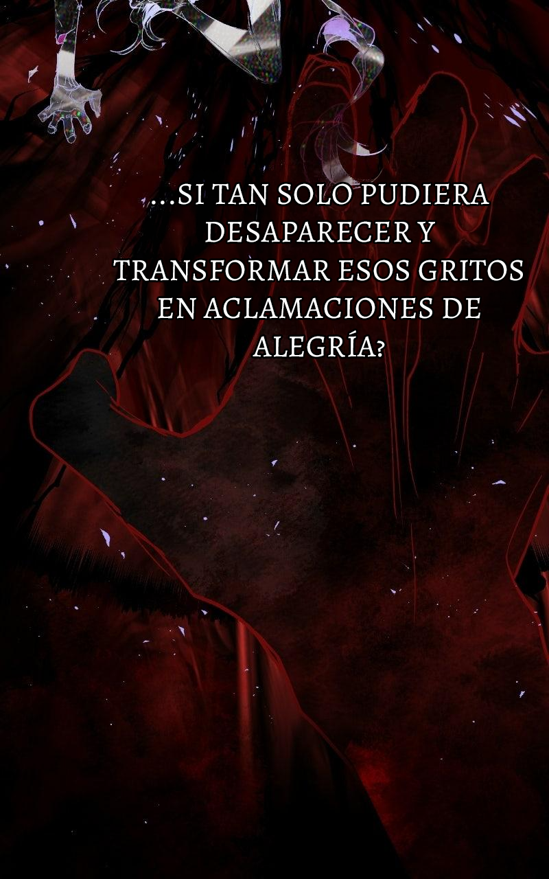 The Dark Lord's Confession Capitulo 137 página 26