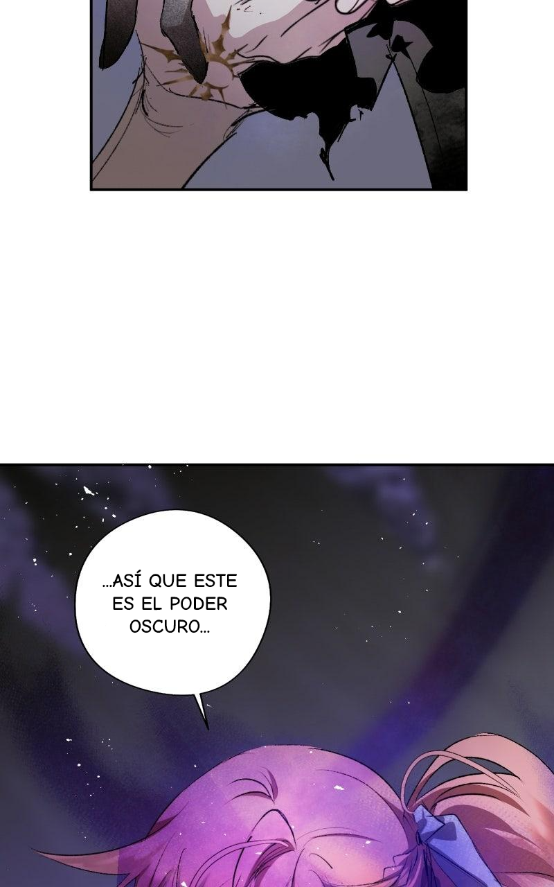 The Dark Lord's Confession Capitulo 137 página 31