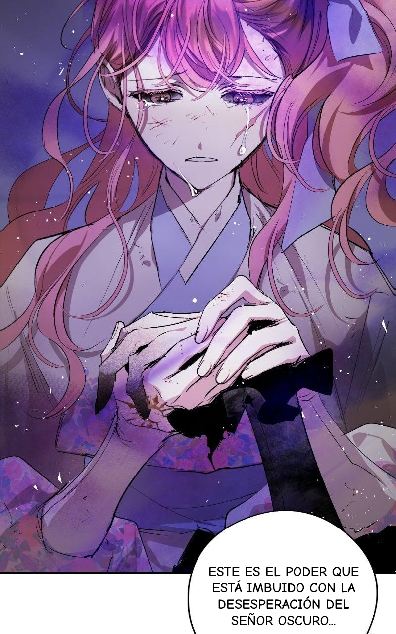 The Dark Lord's Confession Capitulo 137 página 32