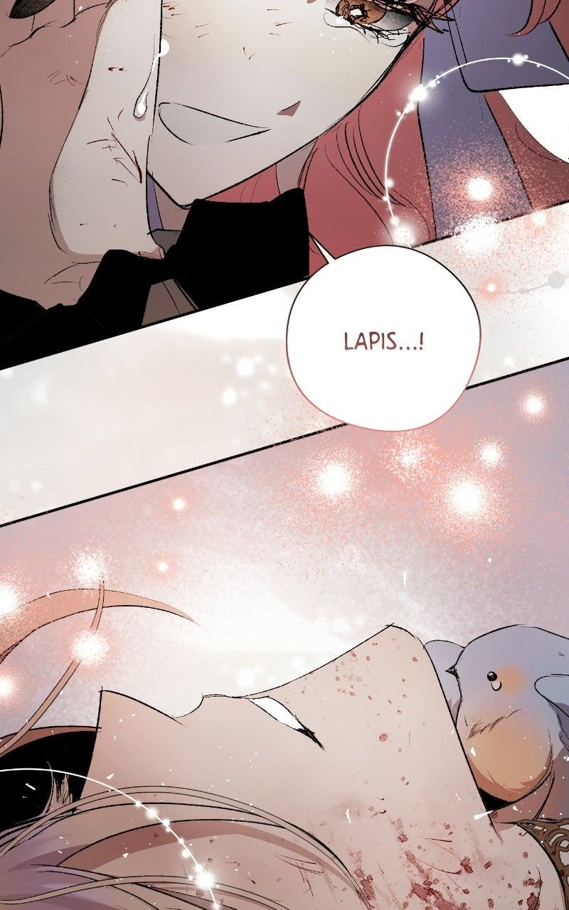 The Dark Lord's Confession Capitulo 137 página 38